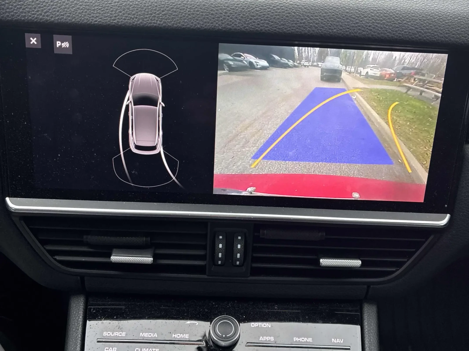 Porsche Cayenne CARFAX АВТО КРЕДИТ  - изображение 9 | Auto.bg Porsche Cayenne CARFAX АВТО КРЕДИТ  - изображение 9