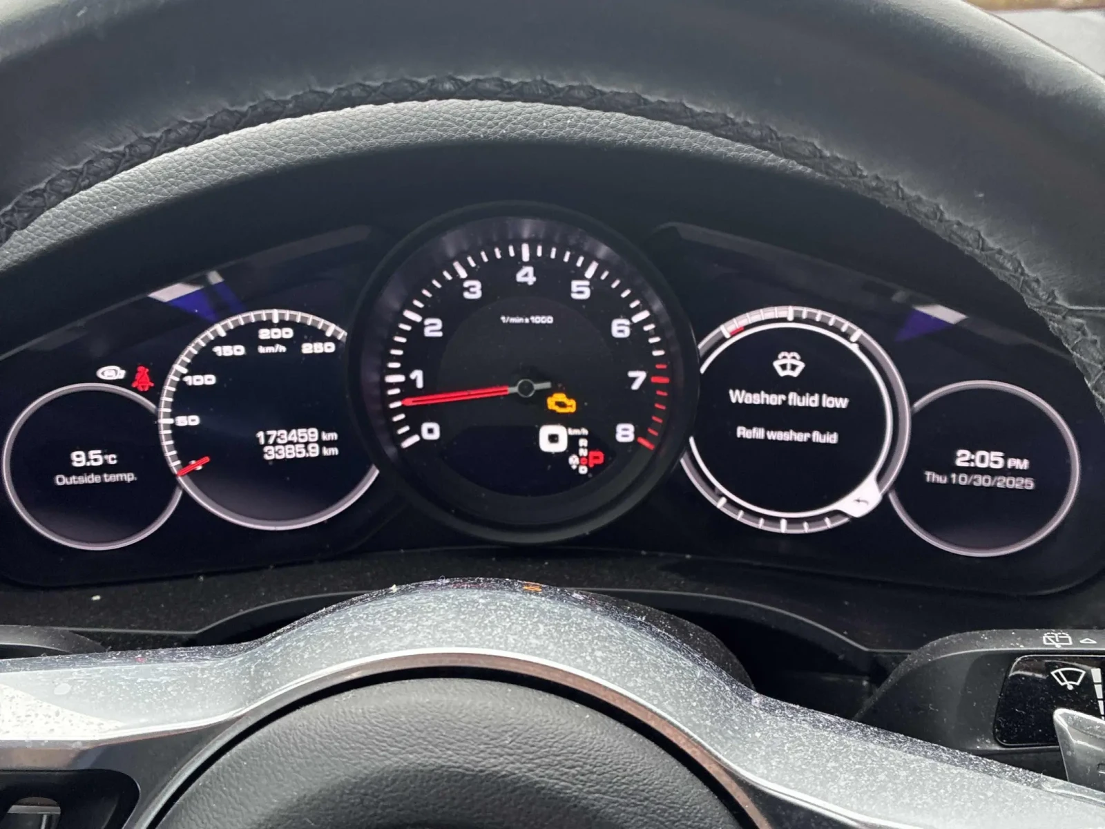 Porsche Cayenne CARFAX АВТО КРЕДИТ  - изображение 7 | Auto.bg Porsche Cayenne CARFAX АВТО КРЕДИТ  - изображение 7