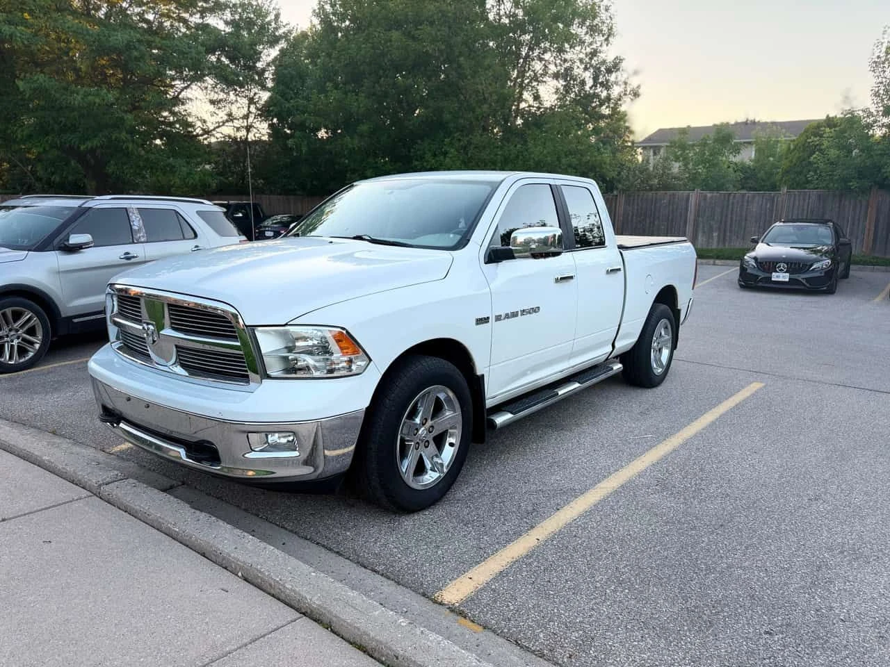 Dodge RAM 1500 * 4WD Quad Cab 140.5" Big Horn * АВТОКРЕДИТ* | Auto.bg — изображение 1 Dodge RAM 1500 * 4WD Quad Cab 140.5" Big Horn * АВТОКРЕДИТ* | Auto.bg — изображение 1