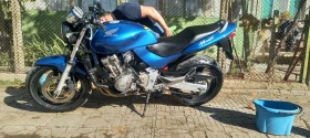 Honda 599 undefined | Auto.bg — изображение 6 Honda 599 undefined | Auto.bg — изображение 6