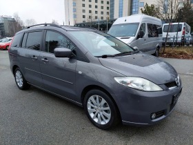 Обява за продажба на Mazda 5 1,8i  ORIG.KM ~7 555 лв. - изображение 1