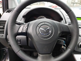 Mazda 5 1,8i  ORIG.KM | Mobile.bg   10