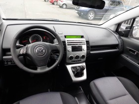 Mazda 5 1,8i  ORIG.KM | Mobile.bg   6