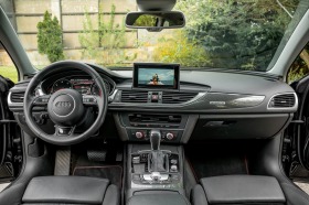 Audi A6 Allroad 3.0D*320HP*QUATTRO*PANORAMA*ACTIVE SOUND*CARBON* | Mobile.bg   9