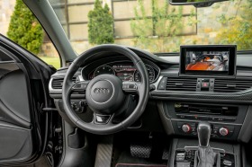 Audi A6 Allroad 3.0D*320HP*QUATTRO*PANORAMA*ACTIVE SOUND*CARBON* | Mobile.bg   10