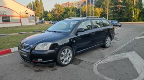 Toyota Avensis 2.0 - Car24.bg Toyota Avensis 2.0