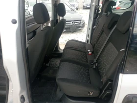 Opel Combo 5 врати, Италия - 14480 лв. / 7403.51 € - 21577980 9 | Car24.bg Opel Combo 5 врати, Италия - 14480 лв. / 7403.51 € - 21577980 9