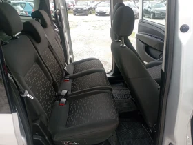 Opel Combo 5 врати, Италия - 14480 лв. / 7403.51 € - 21577980 8 | Car24.bg Opel Combo 5 врати, Италия - 14480 лв. / 7403.51 € - 21577980 8