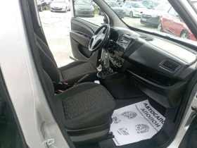 Opel Combo 5 врати, Италия - 14480 лв. / 7403.51 € - 21577980 7 | Car24.bg Opel Combo 5 врати, Италия - 14480 лв. / 7403.51 € - 21577980 7