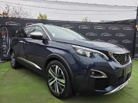Обява за продажба на Peugeot 5008 2. 0 GT BLUEHDi 181 S&S EAT8
