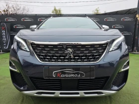 Обява за продажба на Peugeot 5008 2. 0 GT BLUEHDi 181 S&S EAT8