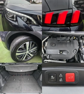 Peugeot 5008 2. 0 GT BLUEHDi 181 S&S EAT8 - 31990 лв. / 16356.23 € - 67856228 16 | Car24.bg Peugeot 5008 2. 0 GT BLUEHDi 181 S&S EAT8 - 31990 лв. / 16356.23 € - 67856228 16