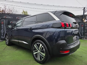 Обява за продажба на Peugeot 5008 2. 0 GT BLUEHDi 181 S&S EAT8