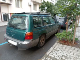 Subaru Forester - 100 € / 195.58 лв. - 73754338 3 | Car24.bg Subaru Forester - 100 € / 195.58 лв. - 73754338 3