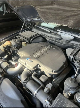 BMW M5 E39 m5 - Car24.bg BMW M5 E39 m5