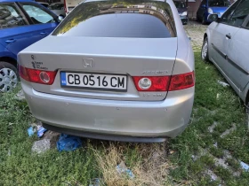 Honda Accord - 2200 € / 4302.83 лв. - 89178867 7 | Car24.bg Honda Accord - 2200 € / 4302.83 лв. - 89178867 7