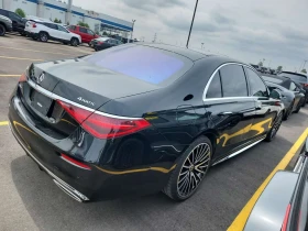 Mercedes-Benz S 580 * AMG Line * CARFAX * | Auto.bg — изображение 3 Mercedes-Benz S 580 * AMG Line * CARFAX * | Auto.bg — изображение 3