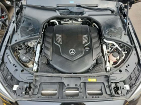 Mercedes-Benz S 580 * AMG Line * CARFAX * | Auto.bg — изображение 15 Mercedes-Benz S 580 * AMG Line * CARFAX * | Auto.bg — изображение 15
