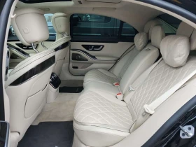 Mercedes-Benz S 580 * AMG Line * CARFAX * | Auto.bg — изображение 9 Mercedes-Benz S 580 * AMG Line * CARFAX * | Auto.bg — изображение 9