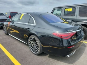 Mercedes-Benz S 580 * AMG Line * CARFAX * | Auto.bg — изображение 4 Mercedes-Benz S 580 * AMG Line * CARFAX * | Auto.bg — изображение 4