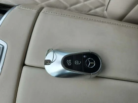 Mercedes-Benz S 580 * AMG Line * CARFAX * | Auto.bg — изображение 10 Mercedes-Benz S 580 * AMG Line * CARFAX * | Auto.bg — изображение 10
