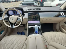 Mercedes-Benz S 580 * AMG Line * CARFAX * | Auto.bg — изображение 5 Mercedes-Benz S 580 * AMG Line * CARFAX * | Auto.bg — изображение 5