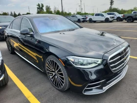 Mercedes-Benz S 580 * AMG Line * CARFAX * | Auto.bg — изображение 2 Mercedes-Benz S 580 * AMG Line * CARFAX * | Auto.bg — изображение 2