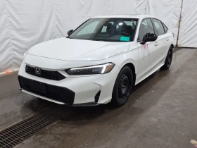 Honda Civic SPORT / АВТОКРЕДИТ - Car24.bg Honda Civic SPORT / АВТОКРЕДИТ