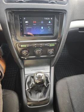 Skoda Octavia 1.9TDI РЕГИСТРАЦИЯ КЛИМАТРОНИК НАВИГАЦИЯ - 2500 € - 47155549 15 | Car24.bg Skoda Octavia 1.9TDI РЕГИСТРАЦИЯ КЛИМАТРОНИК НАВИГАЦИЯ - 2500 € - 47155549 15