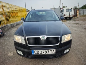 Skoda Octavia 1.9TDI РЕГИСТРАЦИЯ КЛИМАТРОНИК НАВИГАЦИЯ - 2500 € - 47155549 2 | Car24.bg Skoda Octavia 1.9TDI РЕГИСТРАЦИЯ КЛИМАТРОНИК НАВИГАЦИЯ - 2500 € - 47155549 2