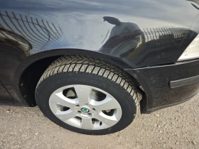 Skoda Octavia 1.9TDI РЕГИСТРАЦИЯ КЛИМАТРОНИК НАВИГАЦИЯ - 2500 € - 47155549 4 | Car24.bg Skoda Octavia 1.9TDI РЕГИСТРАЦИЯ КЛИМАТРОНИК НАВИГАЦИЯ - 2500 € - 47155549 4