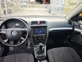 Skoda Octavia 1.9TDI РЕГИСТРАЦИЯ КЛИМАТРОНИК НАВИГАЦИЯ - 2500 € - 47155549 12 | Car24.bg Skoda Octavia 1.9TDI РЕГИСТРАЦИЯ КЛИМАТРОНИК НАВИГАЦИЯ - 2500 € - 47155549 12