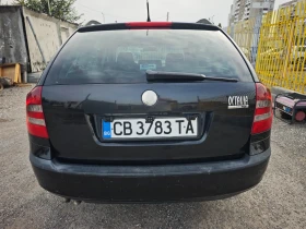 Skoda Octavia 1.9TDI РЕГИСТРАЦИЯ КЛИМАТРОНИК НАВИГАЦИЯ - 2500 € - 47155549 7 | Car24.bg Skoda Octavia 1.9TDI РЕГИСТРАЦИЯ КЛИМАТРОНИК НАВИГАЦИЯ - 2500 € - 47155549 7