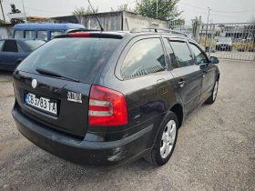 Skoda Octavia 1.9TDI РЕГИСТРАЦИЯ КЛИМАТРОНИК НАВИГАЦИЯ - 2500 € - 47155549 6 | Car24.bg Skoda Octavia 1.9TDI РЕГИСТРАЦИЯ КЛИМАТРОНИК НАВИГАЦИЯ - 2500 € - 47155549 6