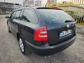 Skoda Octavia 1.9TDI РЕГИСТРАЦИЯ КЛИМАТРОНИК НАВИГАЦИЯ - 2500 € - 47155549 8 | Car24.bg Skoda Octavia 1.9TDI РЕГИСТРАЦИЯ КЛИМАТРОНИК НАВИГАЦИЯ - 2500 € - 47155549 8
