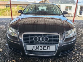 Audi A3 1.9 diesel 105 k. c. - Car24.bg Audi A3 1.9 diesel 105 k. c.