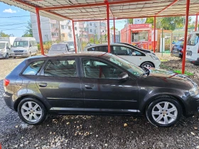 Audi A3 1.9 diesel 105 k. c. - 3950 € - 40037386 4 | Car24.bg Audi A3 1.9 diesel 105 k. c. - 3950 € - 40037386 4
