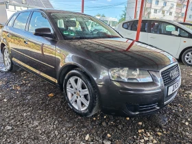 Audi A3 1.9 diesel 105 k. c. - 3950 € - 40037386 3 | Car24.bg Audi A3 1.9 diesel 105 k. c. - 3950 € - 40037386 3