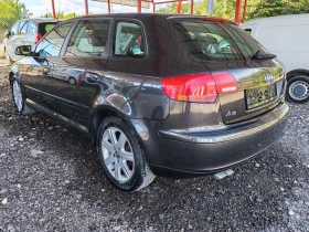 Audi A3 1.9 diesel 105 k. c. - 3950 € - 40037386 7 | Car24.bg Audi A3 1.9 diesel 105 k. c. - 3950 € - 40037386 7