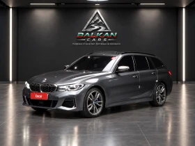 BMW 340 xDrive Touring M-Pack* Подгрев* Harman* 360* HUD* - Car24.bg BMW 340 xDrive Touring M-Pack* Подгрев* Harman* 360* HUD*