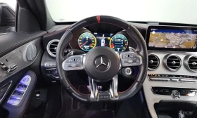 Mercedes-Benz C 43 AMG / FULL DIGITAL / BURMESTER / АЛКАНТАРА / ПАНОРАМА | Auto.bg — изображение 13 Mercedes-Benz C 43 AMG / FULL DIGITAL / BURMESTER / АЛКАНТАРА / ПАНОРАМА | Auto.bg — изображение 13