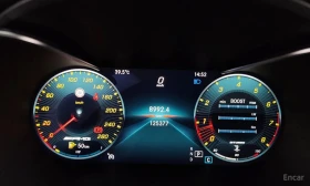 Mercedes-Benz C 43 AMG / FULL DIGITAL / BURMESTER / АЛКАНТАРА / ПАНОРАМА | Auto.bg — изображение 8 Mercedes-Benz C 43 AMG / FULL DIGITAL / BURMESTER / АЛКАНТАРА / ПАНОРАМА | Auto.bg — изображение 8