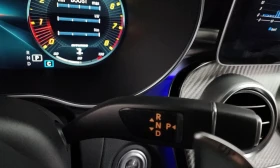 Mercedes-Benz C 43 AMG / FULL DIGITAL / BURMESTER / АЛКАНТАРА / ПАНОРАМА | Auto.bg — изображение 9 Mercedes-Benz C 43 AMG / FULL DIGITAL / BURMESTER / АЛКАНТАРА / ПАНОРАМА | Auto.bg — изображение 9