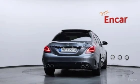 Mercedes-Benz C 43 AMG / FULL DIGITAL / BURMESTER / АЛКАНТАРА / ПАНОРАМА | Auto.bg — изображение 4 Mercedes-Benz C 43 AMG / FULL DIGITAL / BURMESTER / АЛКАНТАРА / ПАНОРАМА | Auto.bg — изображение 4