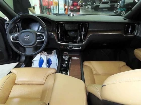 Volvo S60 Inscription* * 360cam* * Lane assist* * | Auto.bg — изображение 10 Volvo S60 Inscription* * 360cam* * Lane assist* * | Auto.bg — изображение 10