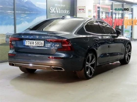 Volvo S60 Inscription* * 360cam* * Lane assist* * | Auto.bg — изображение 4 Volvo S60 Inscription* * 360cam* * Lane assist* * | Auto.bg — изображение 4
