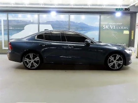 Volvo S60 Inscription* * 360cam* * Lane assist* * | Auto.bg — изображение 3 Volvo S60 Inscription* * 360cam* * Lane assist* * | Auto.bg — изображение 3