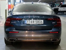 Volvo S60 Inscription* * 360cam* * Lane assist* * | Auto.bg — изображение 5 Volvo S60 Inscription* * 360cam* * Lane assist* * | Auto.bg — изображение 5