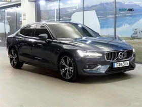 Volvo S60 Inscription* * 360cam* * Lane assist* *