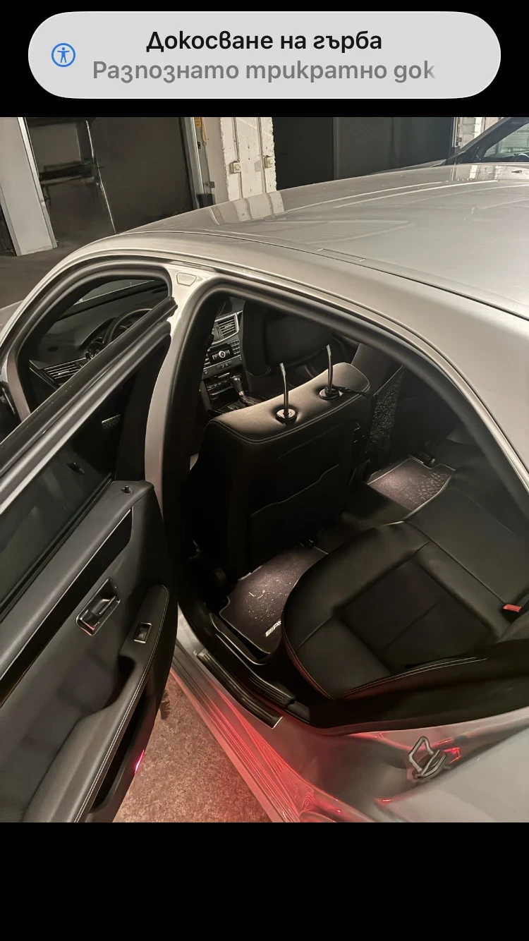 Mercedes-Benz E 220  - изображение 10 | Auto.bg Mercedes-Benz E 220  - изображение 10